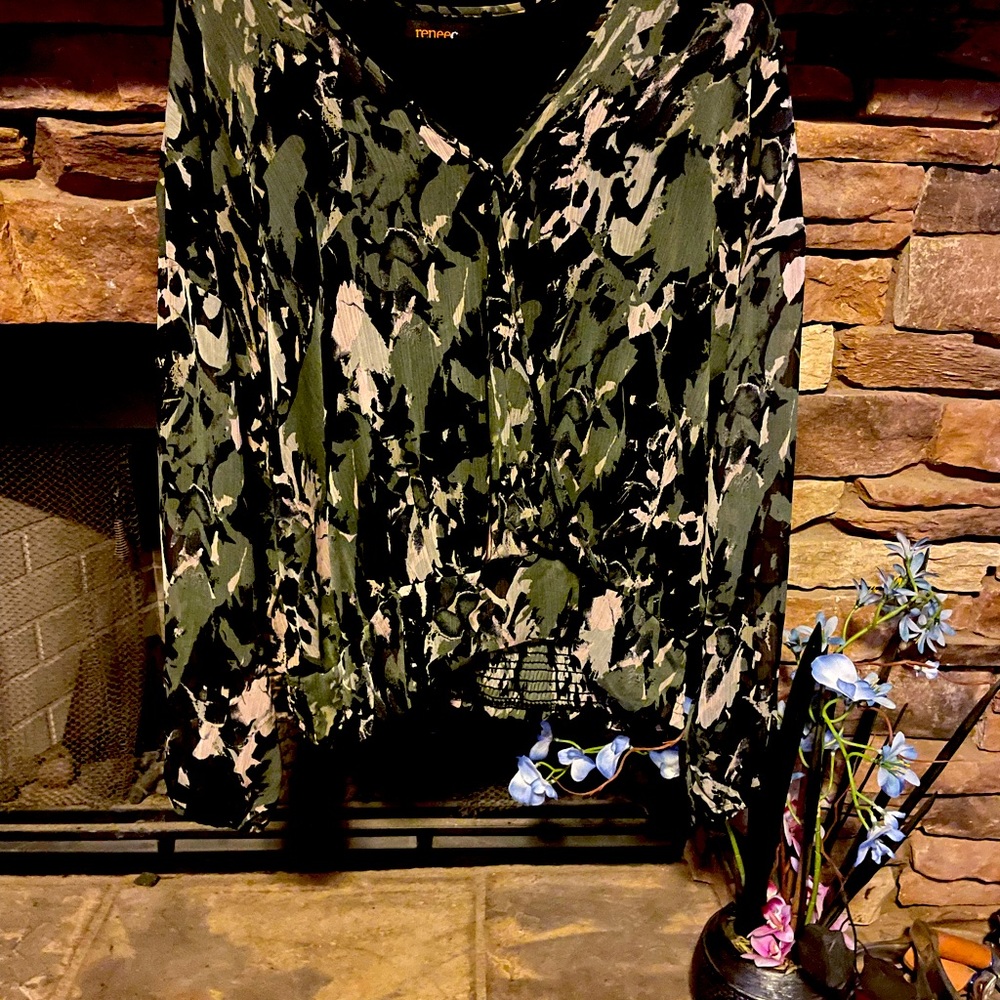 Renee C. Blouse